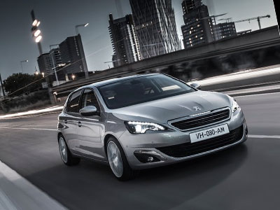 Άτοκα πωλούνται όλα τα μοντέλα της Peugeot